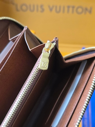 ルイヴィトン財布スーパーコピー168-9